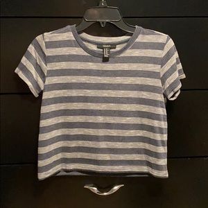 Striped shirt